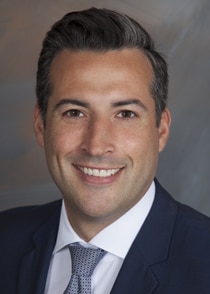 Jeff Fernandez, CFP®