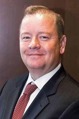 Jeffrey R. Wolfe - Senior Vice President and Manager