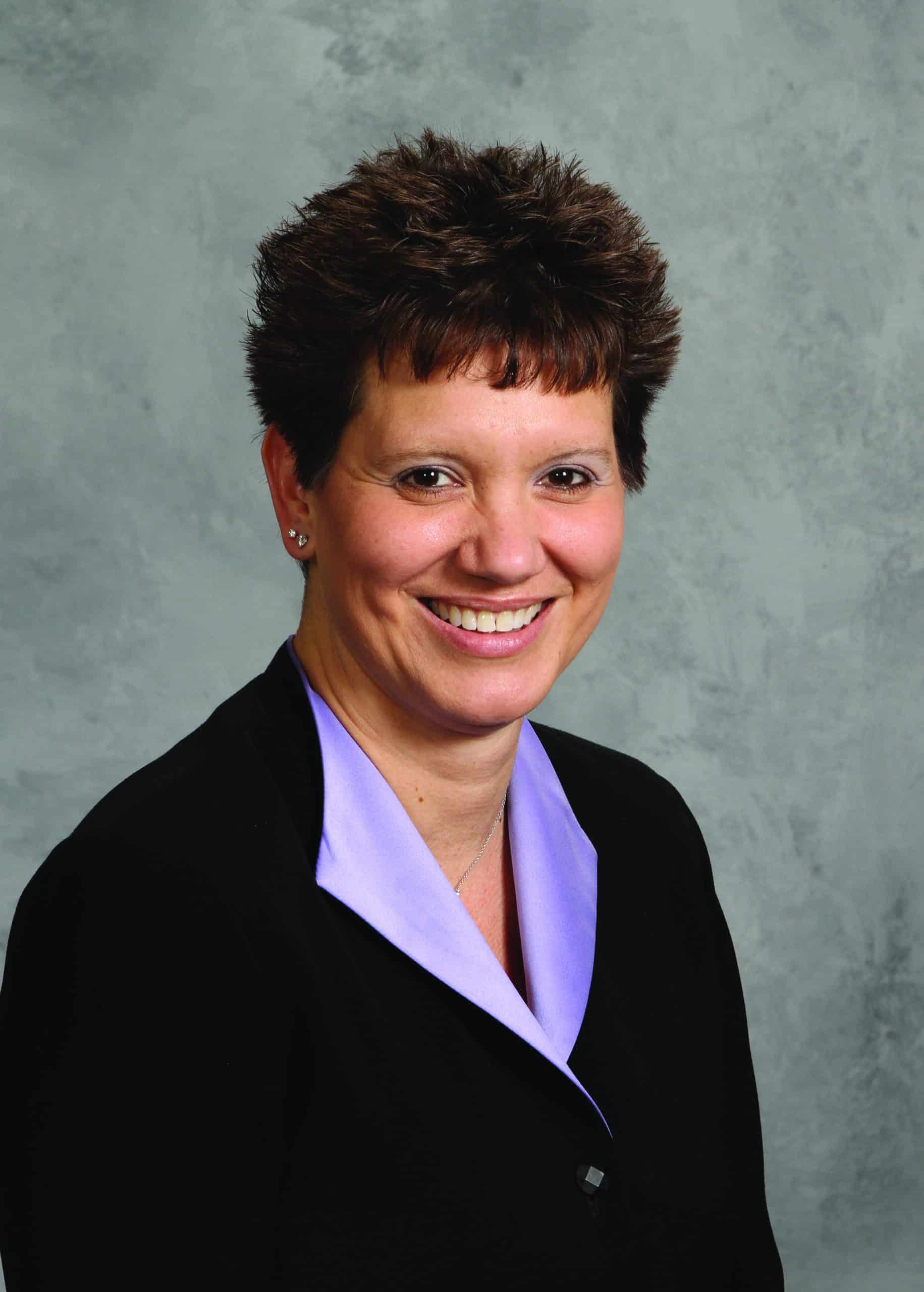 Jenny Murray, AAMS®