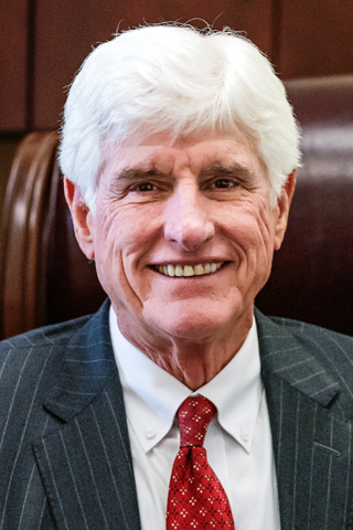 James (Jim) Luttrell, Jr.