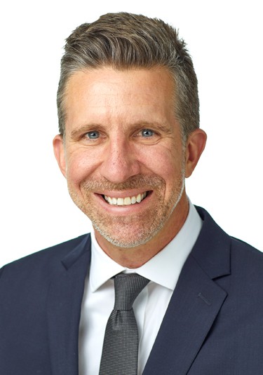 Ken Dryfhout, CFA, CFP®