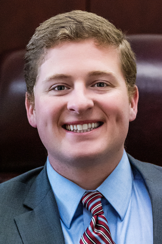 Thomas M. ‘Malcolm’ Luttrell