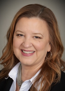 Nancy Parsons, CFP®