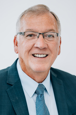 Nolan Gunnell, CFP®