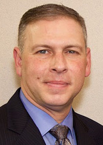 Philip Pascarella, AWMA®, CRPS®