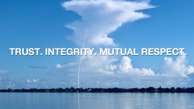 Melbourne, FL - Financial Advisors - Trust, Integrity, Mutual Respect.