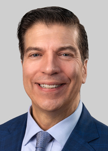 Robert (Rob) A. Strobel, III, CFP®