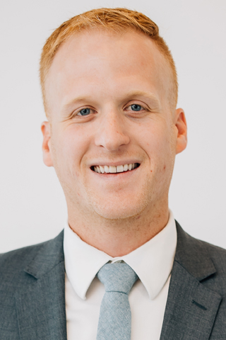 Stockton Gunnell, CFP®