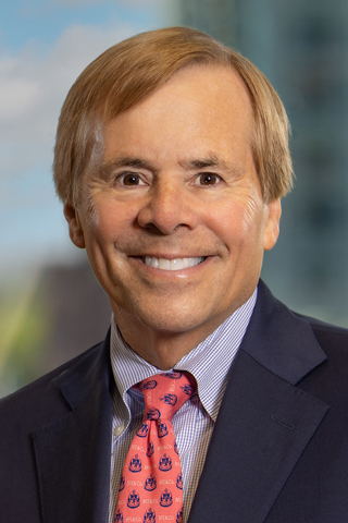 Benjamin F. (Tad) Edwards IV is Chairman, CEO and President of Benjamin F. Edwards in St Louis, MO