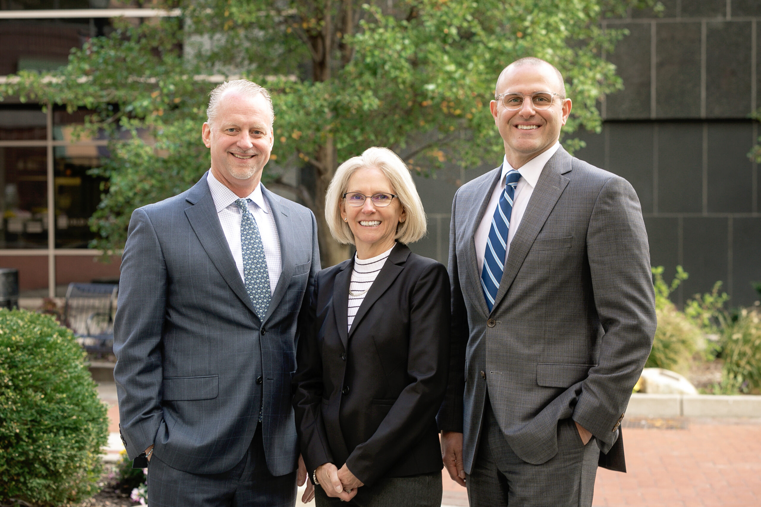 Omada Wealth Advisors, Grand Rapids, MI