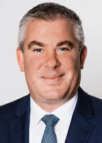 Tim Cunningham, CFP®