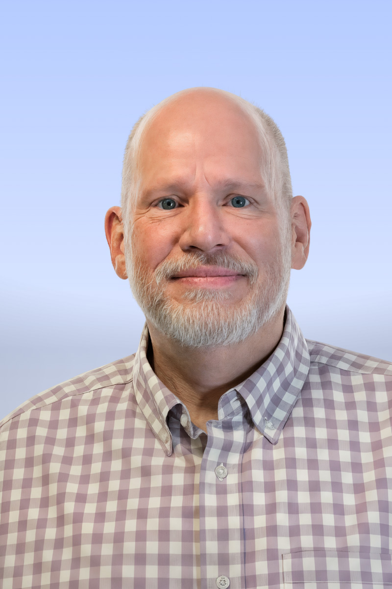 Thomas J. (Tom) Robson