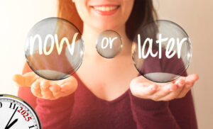 Year-End Financial To-Do: Should You Take or Defer Gains and Deductions This Year?