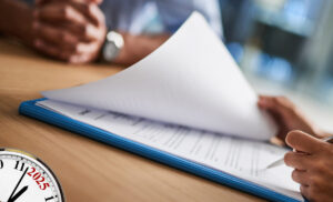 Year-End Financial To-Do: Tax Law Changes Could Affect Your Estate Plan