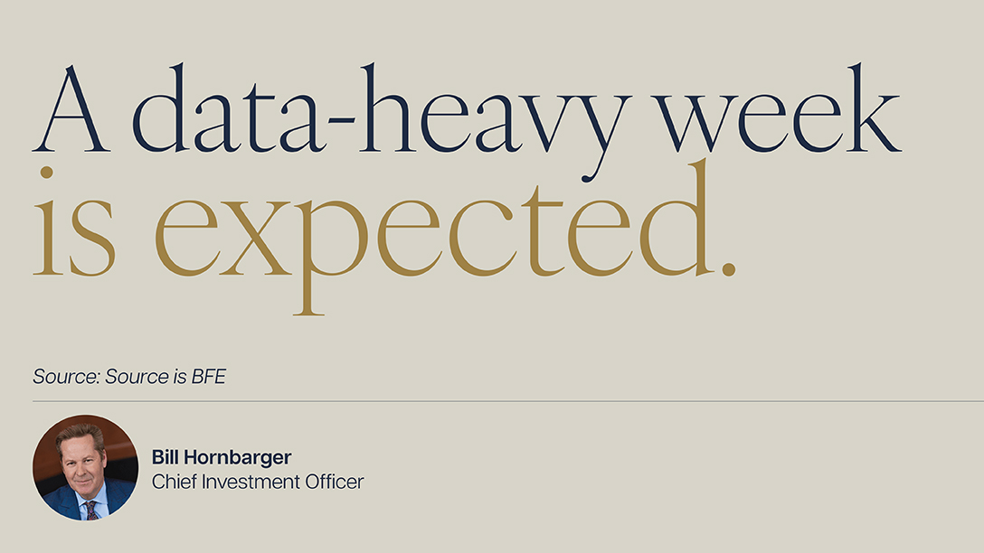 Bill Three Things - Bill Hornbarger