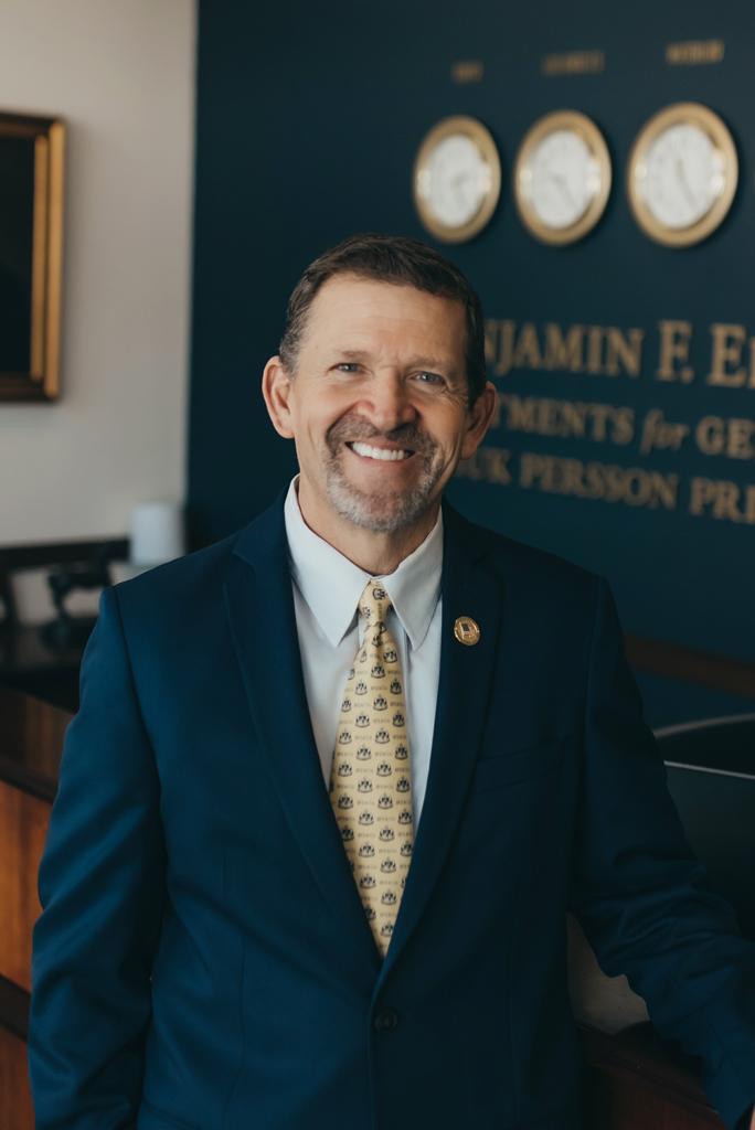 Brian Persson, CRPC®