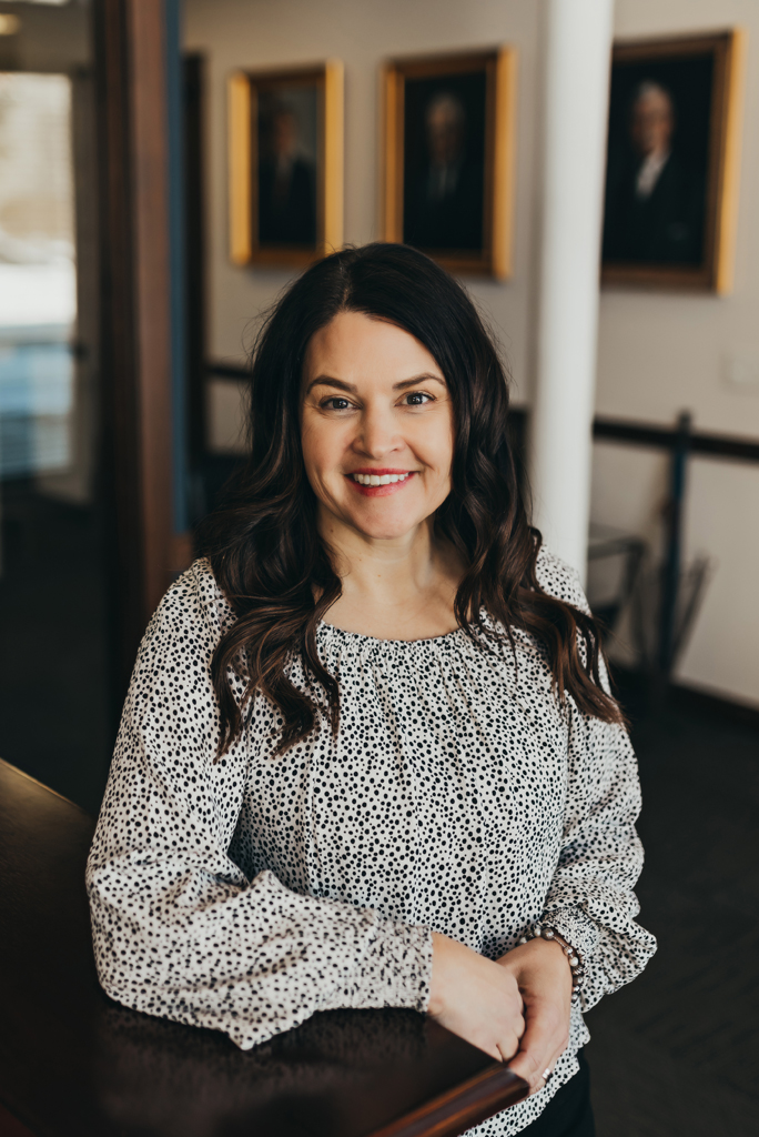 Dawn Pilipchuk-Kruth, AAMS®