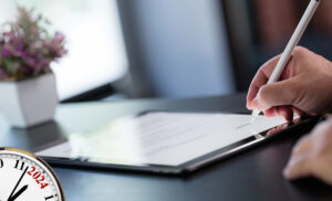 Year-End Financial To-Do: Implement or Update Your Estate Plan