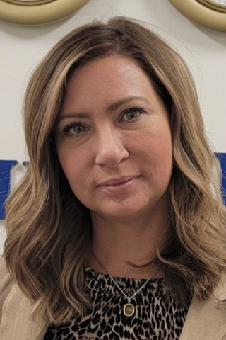 Danielle Schwandtner