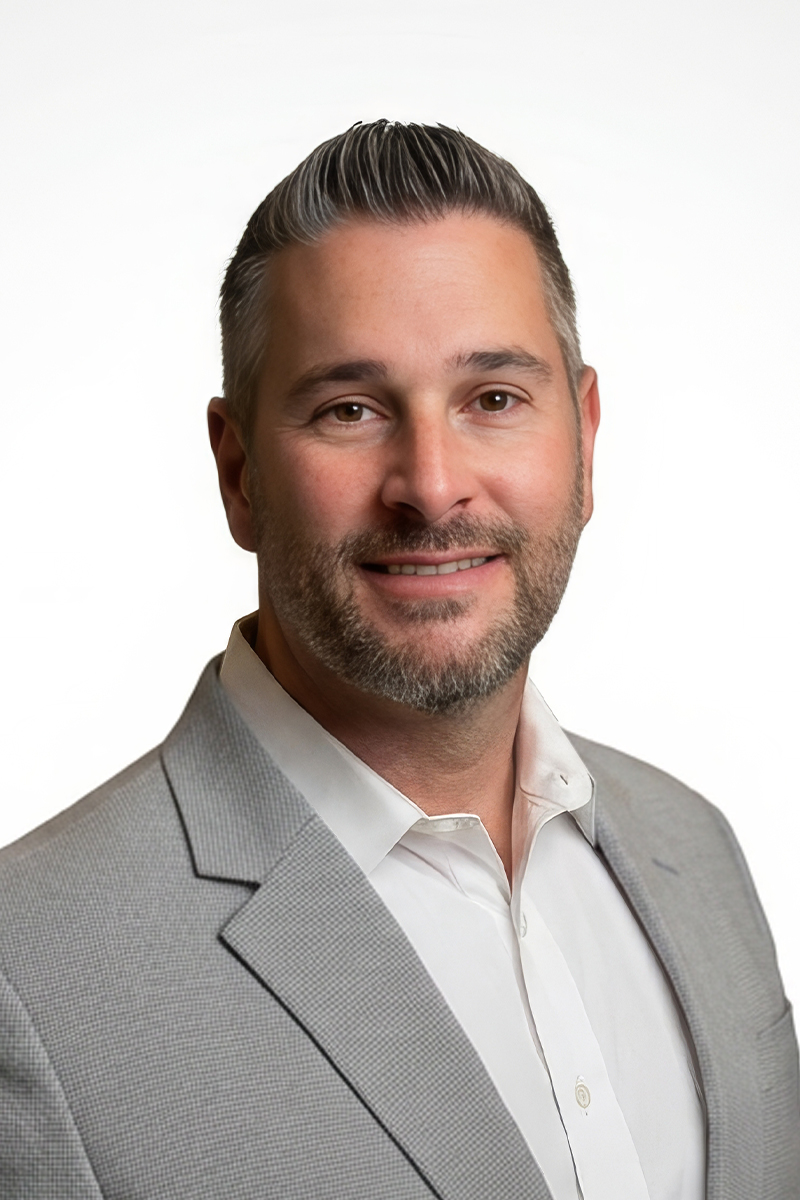 Frank Djonbalaj, CRPC®