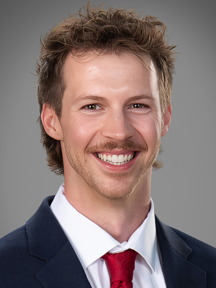 Brad Gorenz