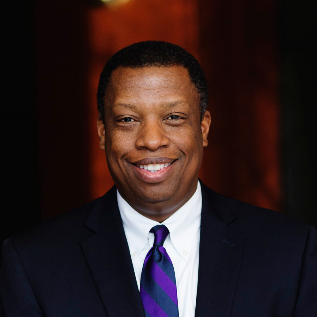 Edward “Ed” V. O’Neal