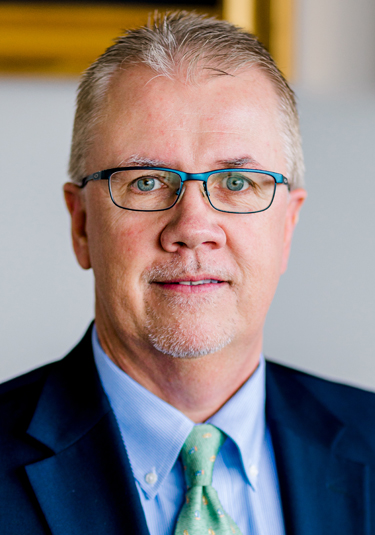 Larry W. Crosthwaite