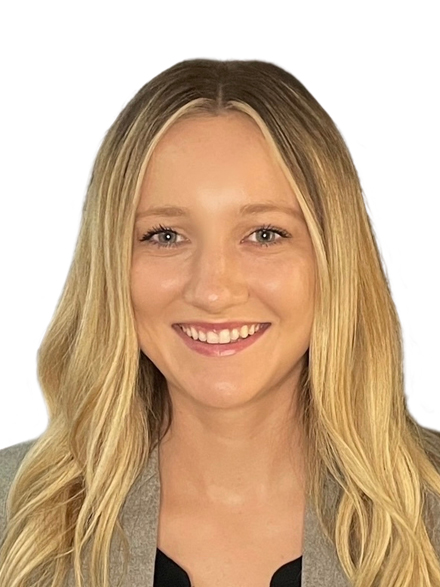 Courtney King