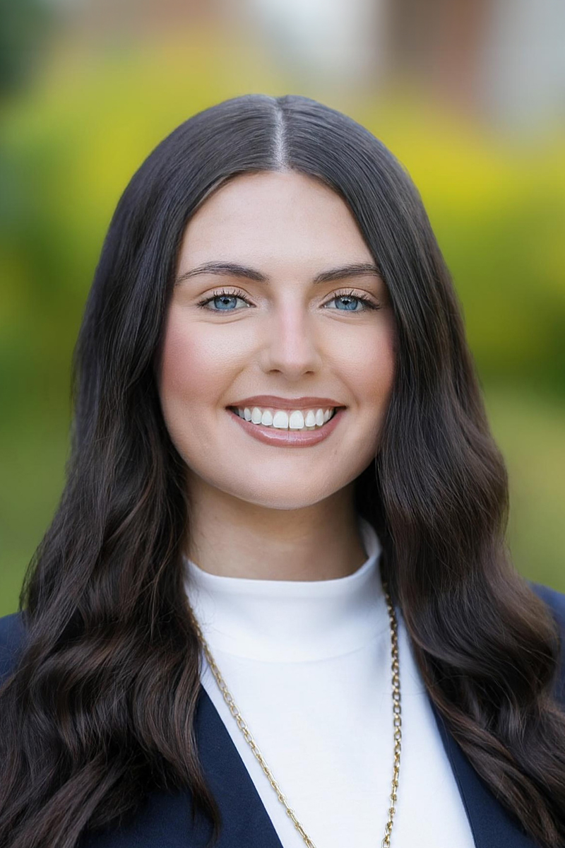 Anastasia Mawhinney