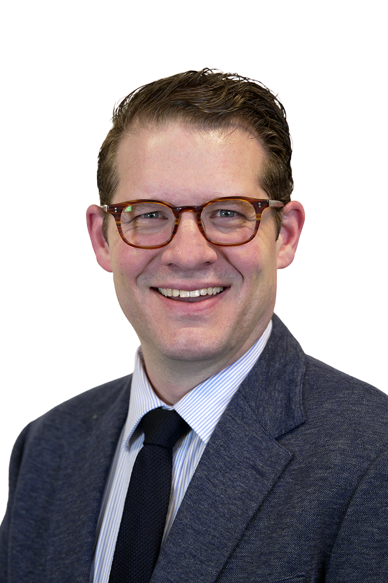 Nick Swan