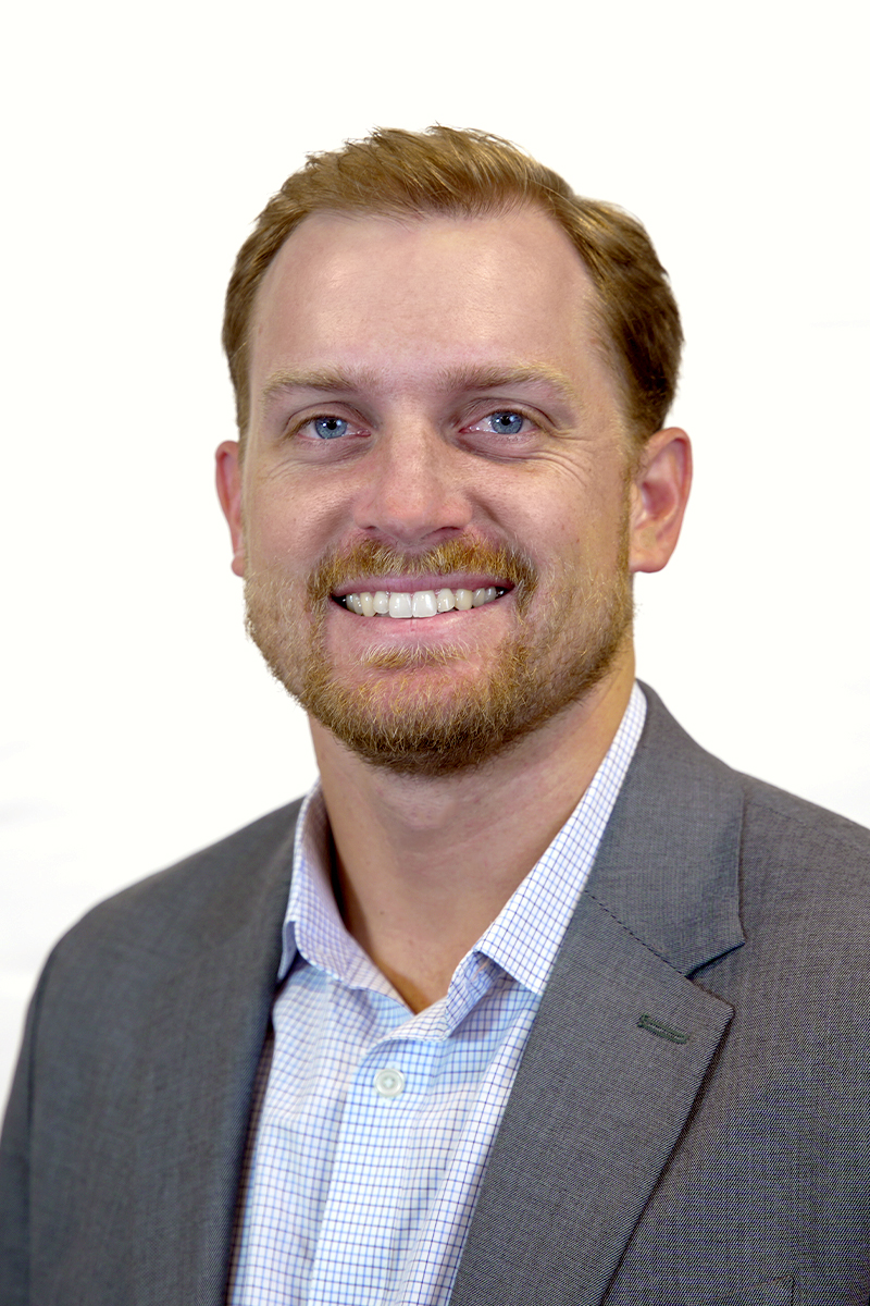 Pierce Weatherly
