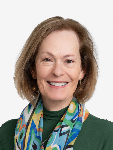 Anne McCarver, CFP®