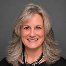 Pamela Huffman