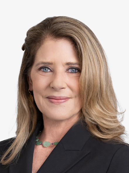 Stacey Tollefson