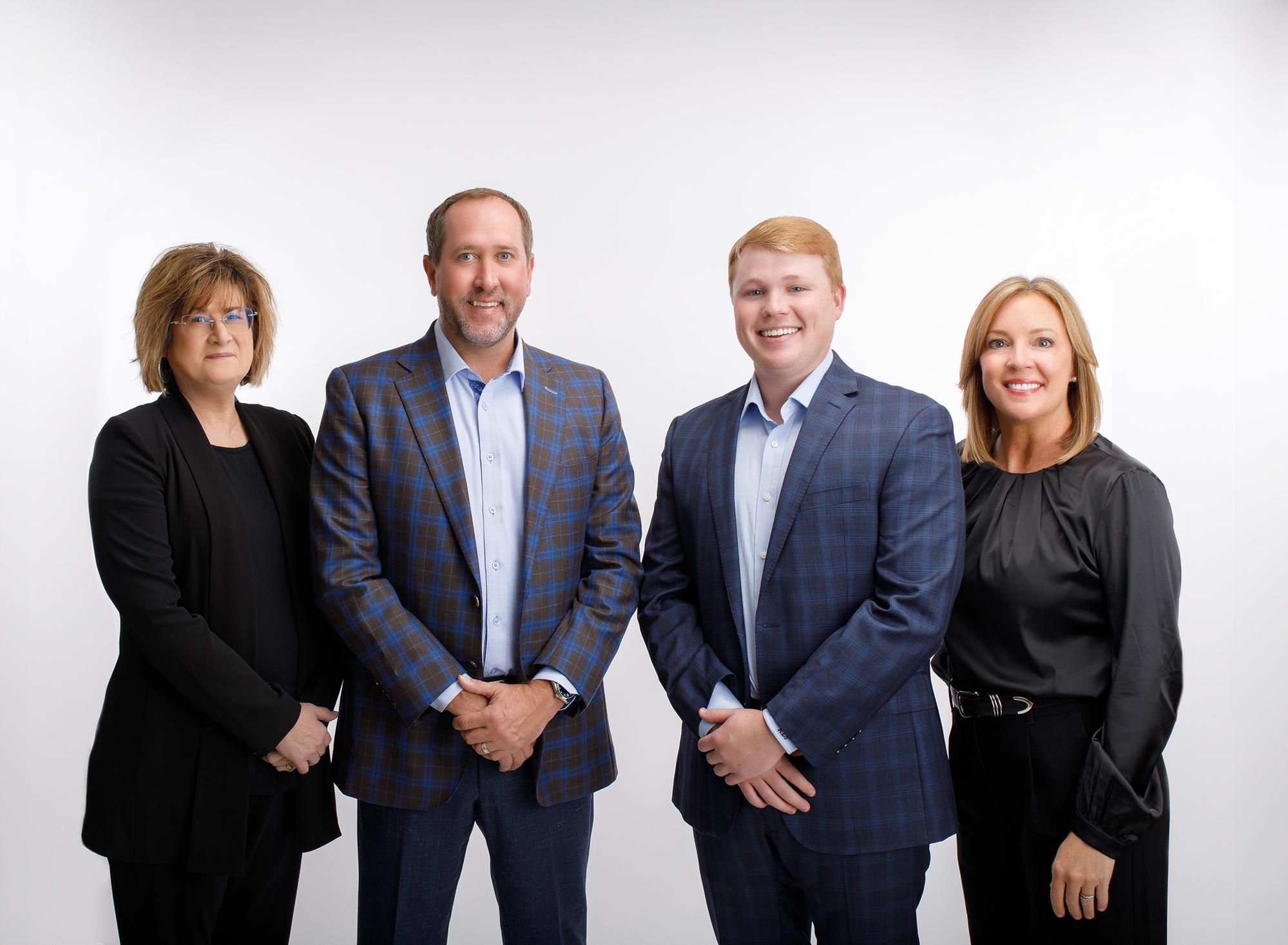 Financial Advisor Team - Jonesboro, AR - Benjamin F. Edwards