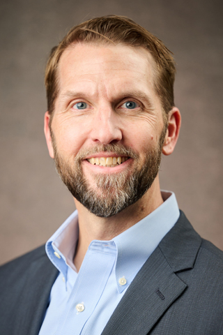 Kevin Kozuszek