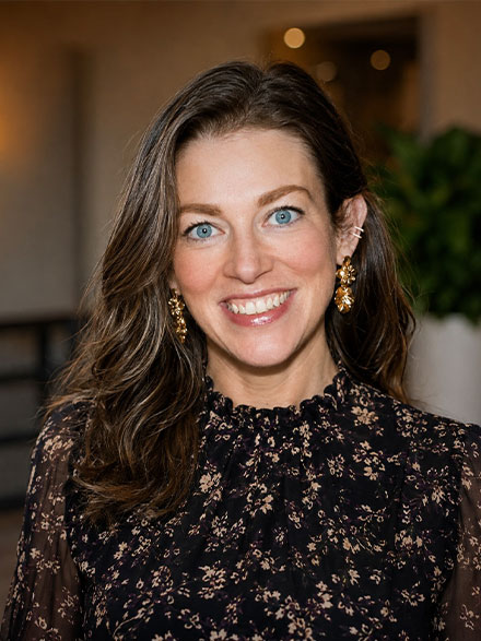 Emily Desloge
