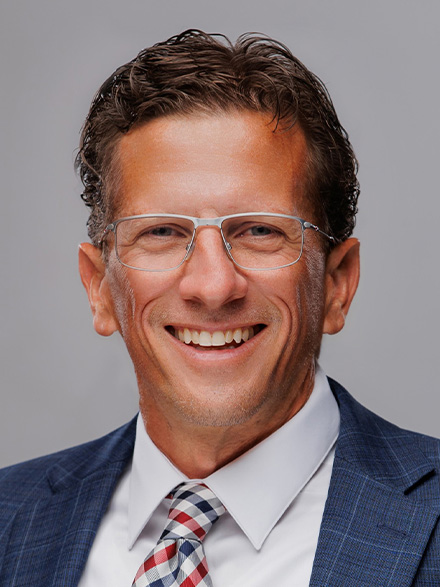 Craig Blum, CFP®