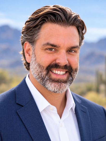 Aaron Mabley, CFP®