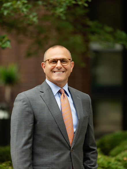Scott McPheeters, CFP® - Financial Advisor - Omada Wealth Advisors, Grand Rapids