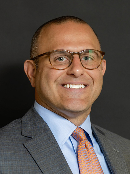 Scott McPheeters, CFP®
