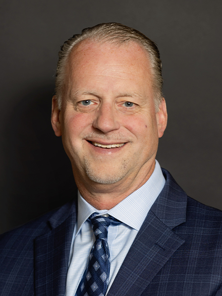 Todd Brandstadt, CFP®, CIMA®